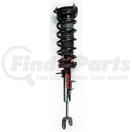 FCS Struts 1335523R Suspension Strut and Coil Spring Assembly