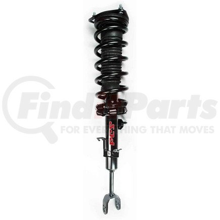 FCS Struts 1335584L Suspension Strut and Coil Spring Assembly