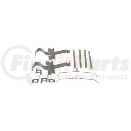 Carlson 13483 Disc Brake Hardware Kit