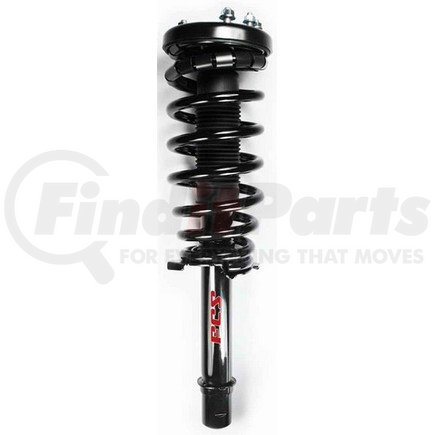 FCS Struts 2336305R Suspension Strut and Coil Spring Assembly