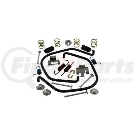 Carlson 17332 Drum Brake Hardware Kit