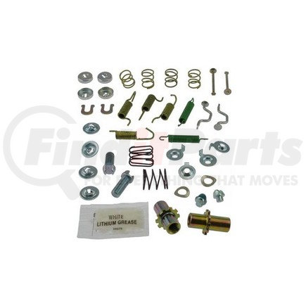 Carlson 17390 Parking Brake Hardware Kit