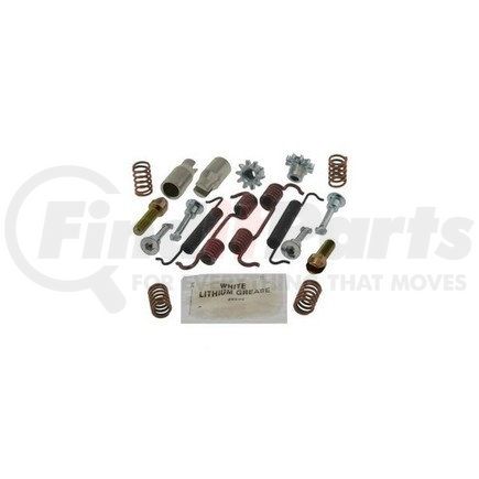 Carlson 17433 Parking Brake Hardware Kit