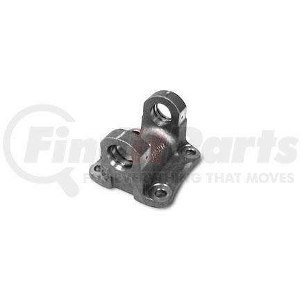 American Axle 40022500 Driveshaft: Flange Yokes