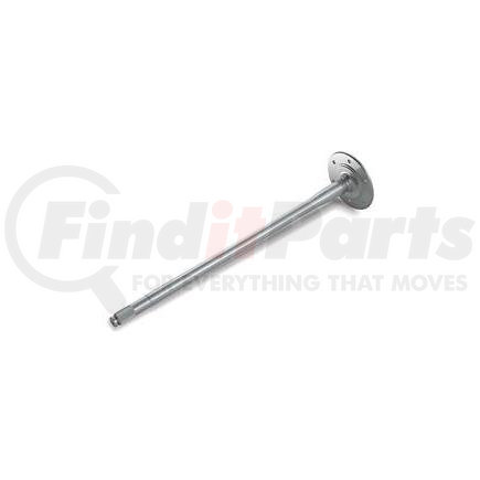 American Axle 40027243 Axle: Axle Shafts