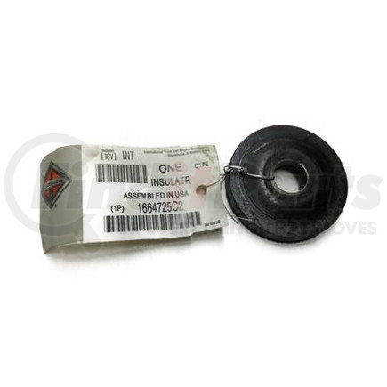 Navistar 1664725C2 INTERNATIONAL INSULATR,INSULATOR SNUBBER