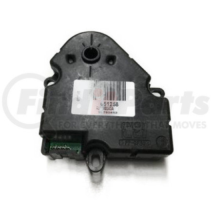 Navistar 3685800C1 INTERNATIONAL MOTOR CONTROL  AC