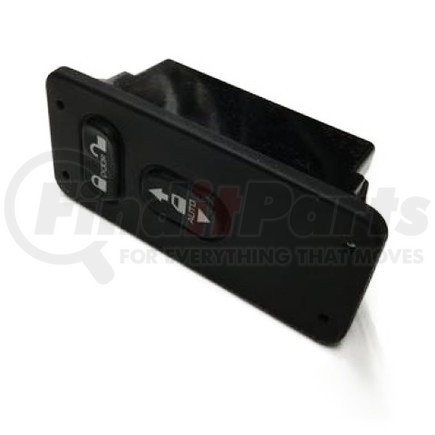 Navistar 6111903C2 CONTROL,ELECTRONI