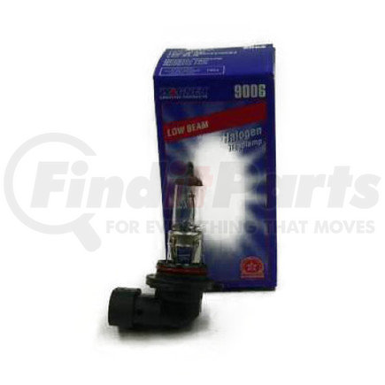 Navistar FLT9006 INTERNATIONAL LIGHT,BULB 9006