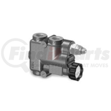 Gresen Hydraulics DC25A-75 FLOW CONTROL VALVE