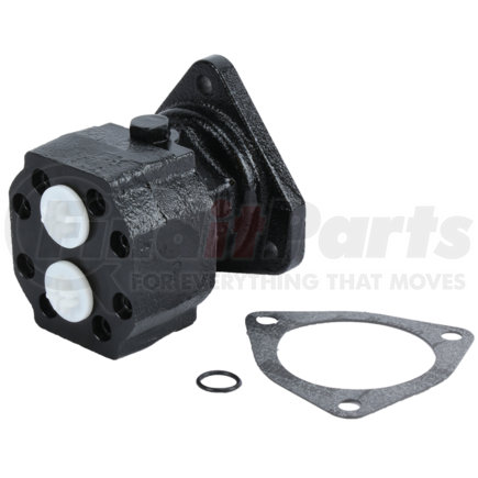 Detroit Diesel DDE-R23537686 FUEL PUMP