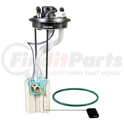 Airtex E4073R Fuel Reservoir