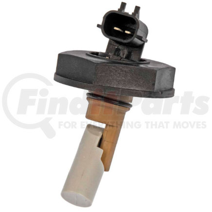 Freightliner 06-62384-002 FREIGHTLINER CASCADIA CORONADO & COLUMBIA COOLANT LEVEL SENSOR 06-62384-002