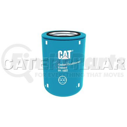 Caterpillar 9Y1022 Filter As - Coolant