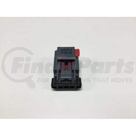 Cummins 3164276 CONNECTOR, ELECTRICAL