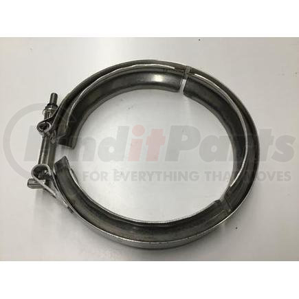 Cummins 5304600 CLAMP, V-BAND