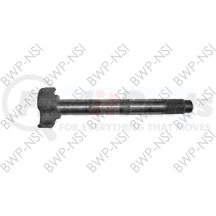 BWP-NSI M-3187-L CamShft 1 1/2-28x17 7/16 LH