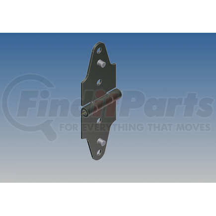 Whiting Door 2915-1 Center Hinge