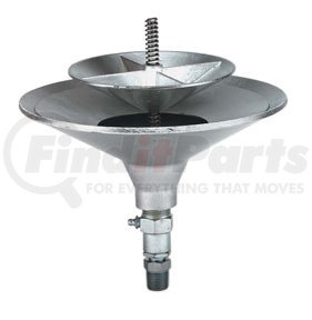 Lincoln Industrial 102891 Bearing Packer - Head Only