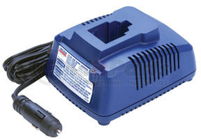 Lincoln Industrial 1415A 14.4 DC FIELD CHARGER