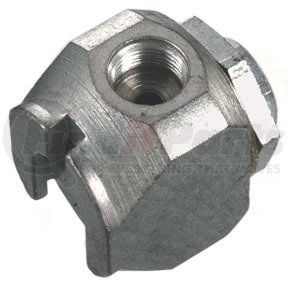 Lincoln Industrial 81458 5/8" Button Head Coupler