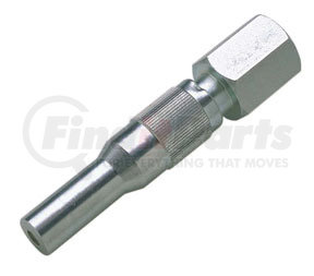 Lincoln Industrial 93547 NOZZLE, NON-DRIP