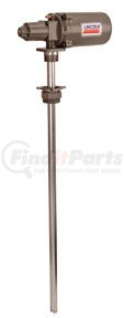 Lincoln Industrial 4491 Value Series 3.5:1 Air Operated Pump