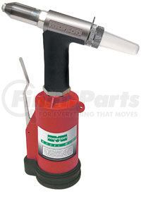 Marson 39054 M-3 Heavy Duty Air/Hydraulic Riveter