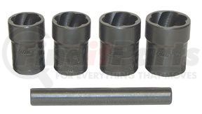 LTI Tools 4240 5 pc. Locking Lugnut Removal Kit