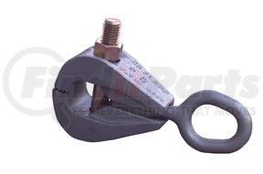 Mo-Clamp 0200 C® Clamp