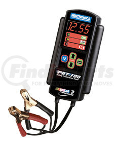 Midtronics PBT100 12V Digital Battery Tester