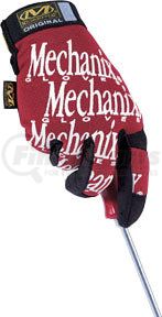 Mechanix Wear MG-02-011 The Original All Purpose Gloves, Red, XL