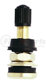 Milton Industries 470 Universal Clamp-In Tubeless Tire Valve