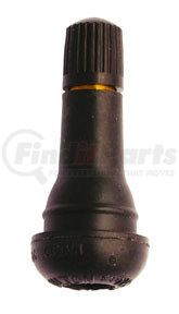 Milton Industries S-413 Tubeless Tire Valve 1 1/4" length 2/cd