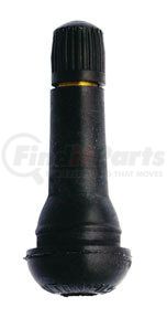 Milton Industries S414 (PK/2) TT VALVE .453"