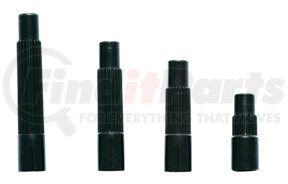 Milton Industries S452 1-1/4" PLASTIC EXT