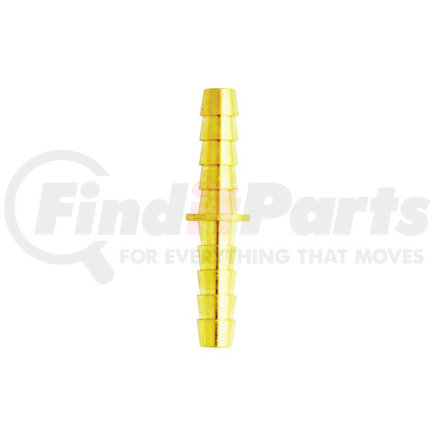 Milton Industries 642 Hose Mender, 3/8" ID Hose
