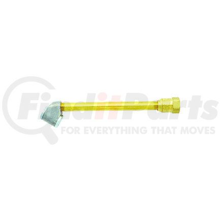 Milton Industries 690 Dual Head Air Chuck