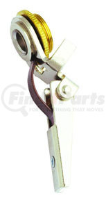 Milton Industries S692 Air Chucks (Sealing Type- Not for use with Milton Inflator Gauges)