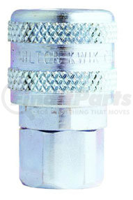 Milton Industries S775 1/4" Female NPT A-Style Coupler