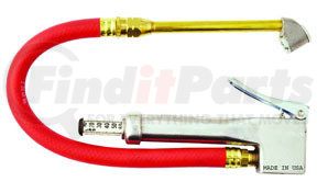Milton Industries S522 Bayonet Inflator Gauge
