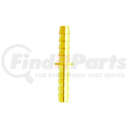 Milton Industries S642 Brass Hose Menders