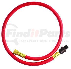 Milton Industries S680-1 Swivel End Snubber Hose
