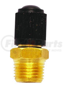 Milton Industries S684 Tank Valve