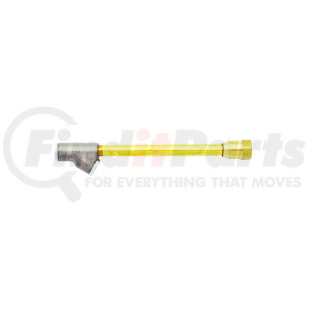 Milton Industries S693 Air Chucks (Sealing Type- Not for use with Milton Inflator Gauges)