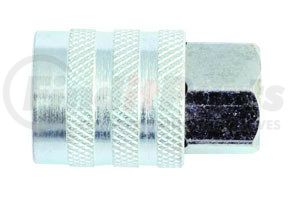Milton Industries S696 Air Chucks (Sealing Type- Not for use with Milton Inflator Gauges)