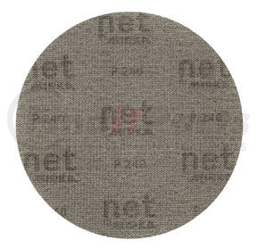 Mirka Abrasives AE24105032 Autonet™ Grip Disc, 320G, 6"