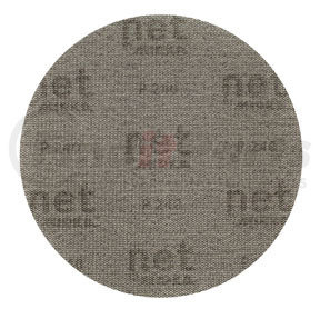 Mirka Abrasives AE24105061 Autonet™ Grip Disc, 600G, 6"