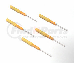 Pomona Electronics 6411 Back Probe Pins (10 per Package)