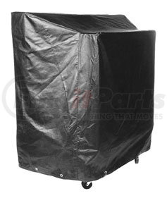 Port-A-Cool PAC-CVR-03 Vinyl Cover for 48” Models and Hurricane® 3600